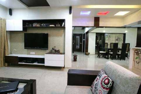 Kids Room Interior Design by Wedecor Interiors in Mumbai